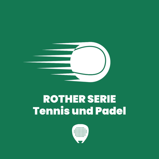 Rother Tennis Serie app icon