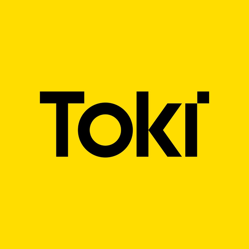 Toki app icon
