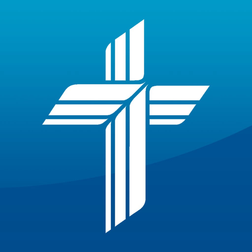 Zion Lutheran Church Ashland app icon