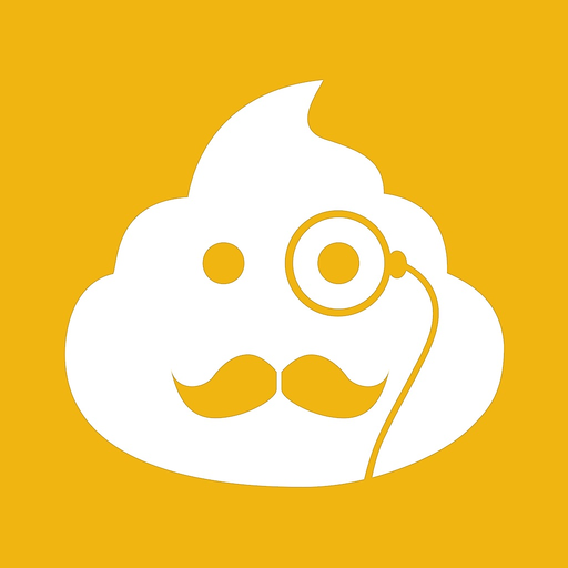 Poop Advisor app icon