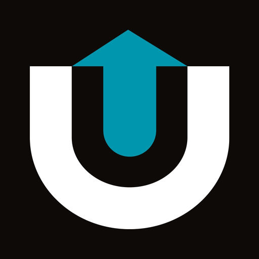 Upper SM app icon