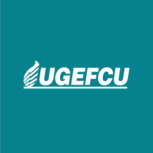 UGEFCU Mobile app icon