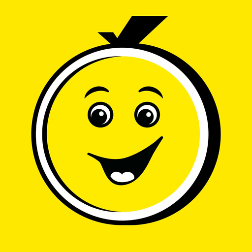 Krónan app icon