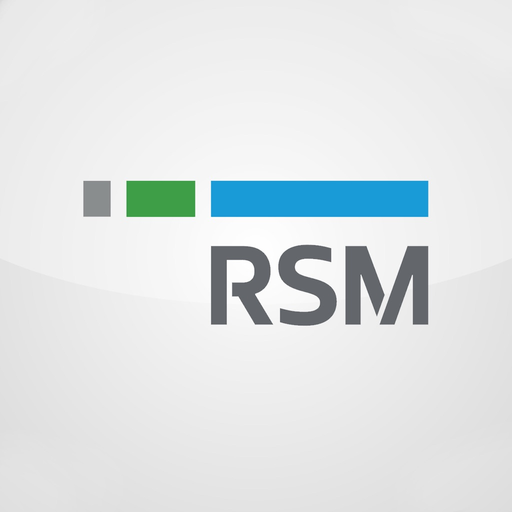 RSM Kuwait Engage app icon