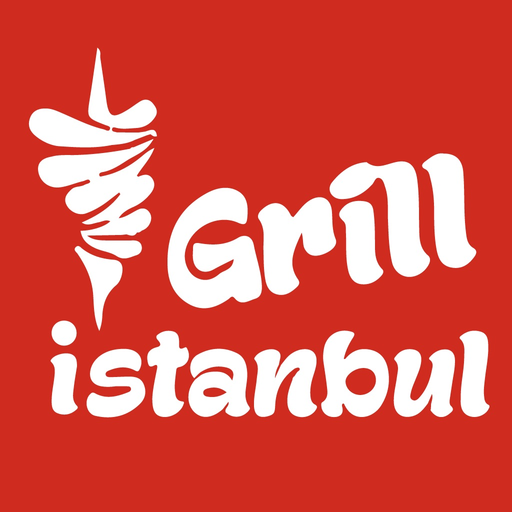 Grill Istanbul app icon