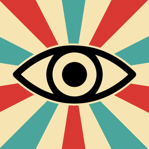 Revolt - Dystopian Roguelike app icon
