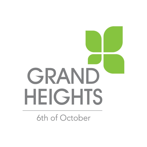 Grand Heights App app icon