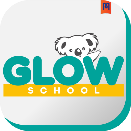 Glow School app icon