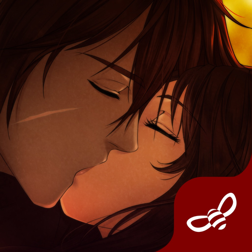 Moonlight Lovers Aaron app icon