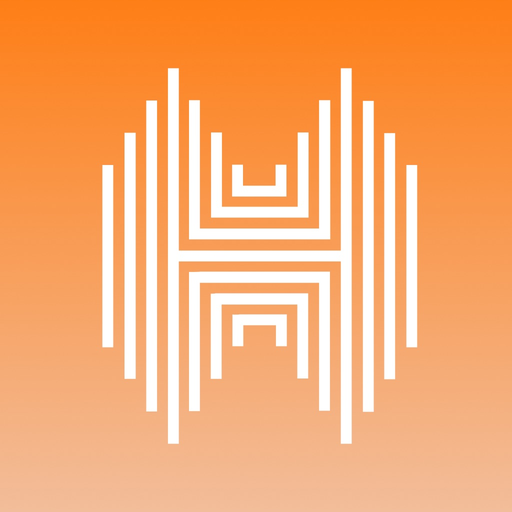 SmartHALK mBanking app icon