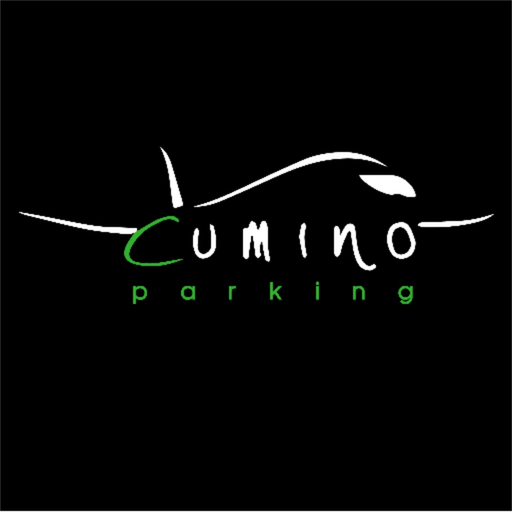 CuminoParking app icon