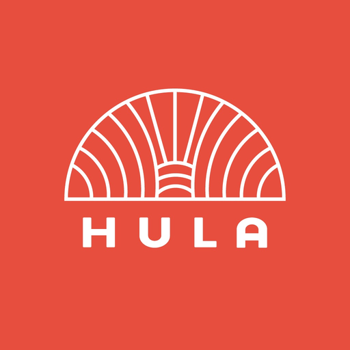 Hula Aloha app icon
