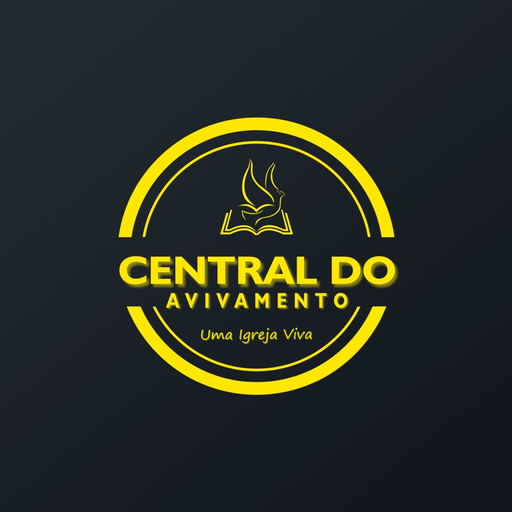 Central do Avivamento app icon