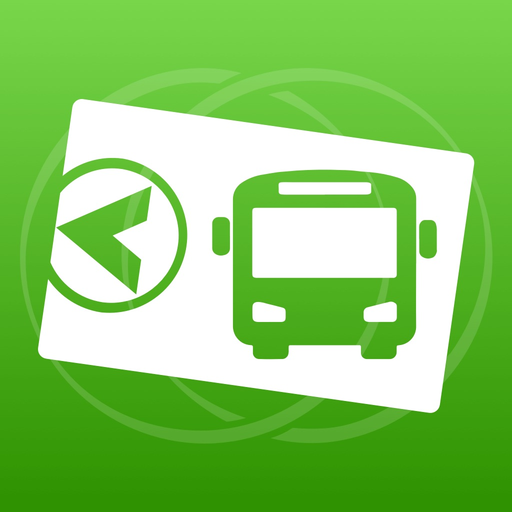 Ticket Bus Verona app icon