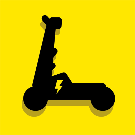 BOLT - Bolt There Now app icon