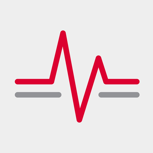 RCMPStudy - CCJS app icon
