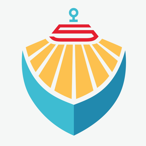Shipster - Boat Sharing app icon