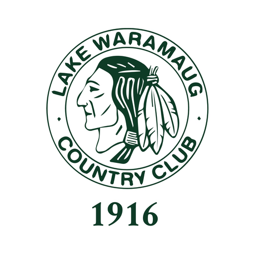 Lake Waramaug Country Club app icon