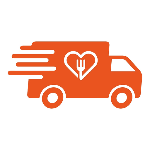 LocalDelivery.team Driver App app icon