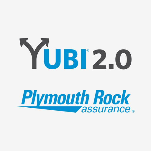 YUBI 2.0 app icon