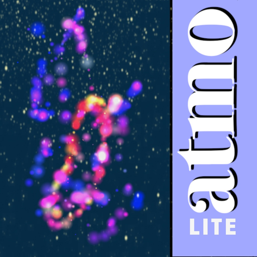 Atmo Night Light Ambience Lite app icon