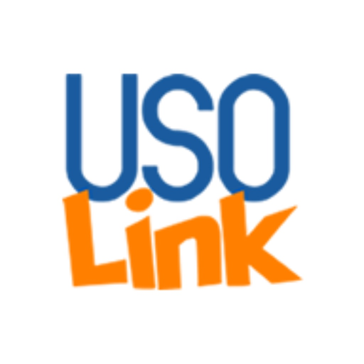USOLink app icon