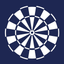 DARTS Scorekeeper 2026 icon