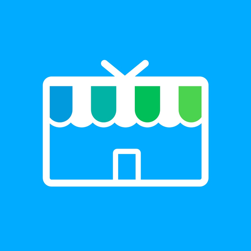 Samsung Business TV app icon