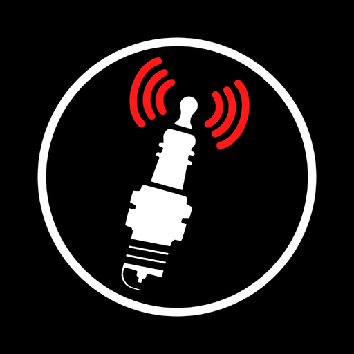 iTronix by SparkEVO app icon