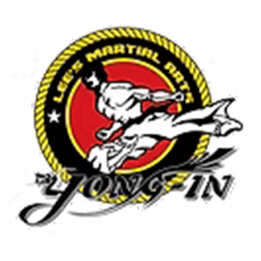 YONGIN LEE'S MARTIAL ARTS app icon