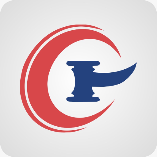 Canal Leilão app icon