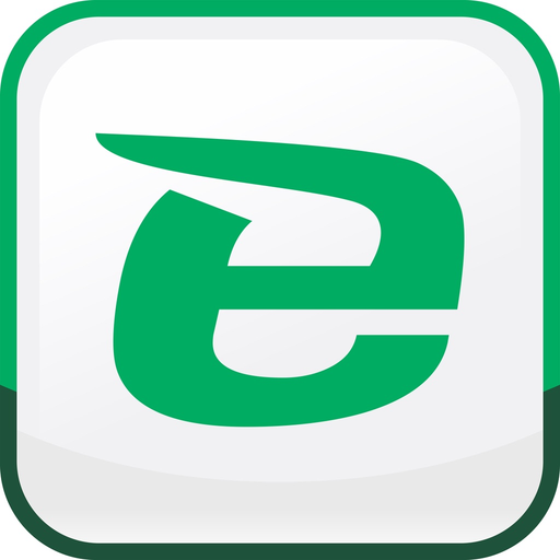 Hey - Entregas app icon