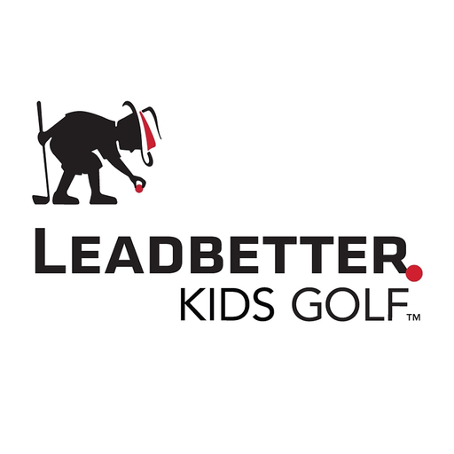 Leadbetter Kids Golf app icon