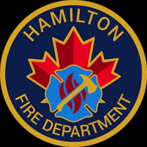 Hamilton Alerting app icon