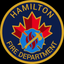 Hamilton Alerting icon