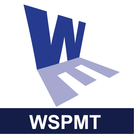 WCE WSPMT app icon