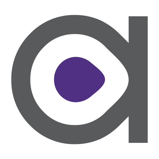 Accefy Admin app icon