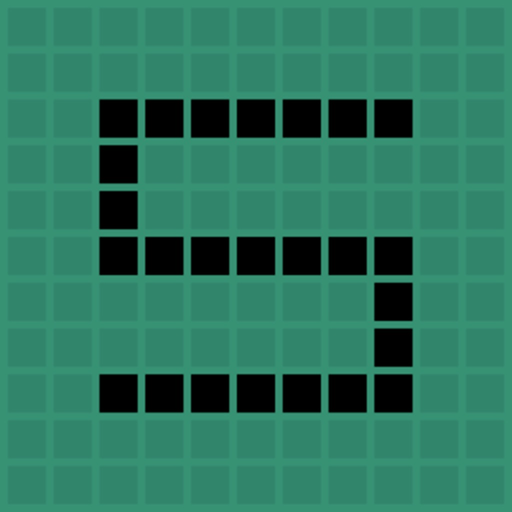 Snake Classic Retro Arcade app icon
