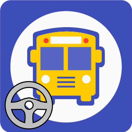 Viafy Driver app icon