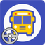 Viafy Driver icon