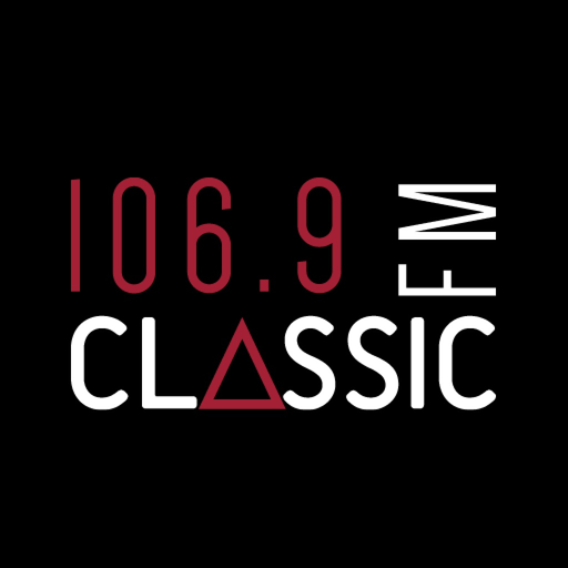 Classic FM app icon