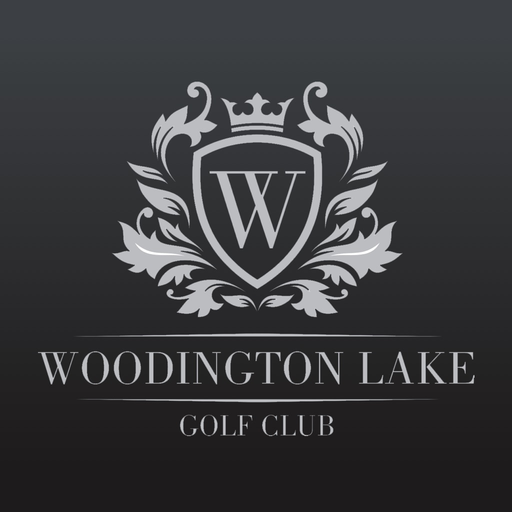 Woodington Lake Golf Club app icon