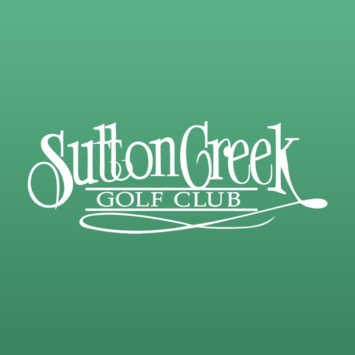 Sutton Creek Golf Club app icon