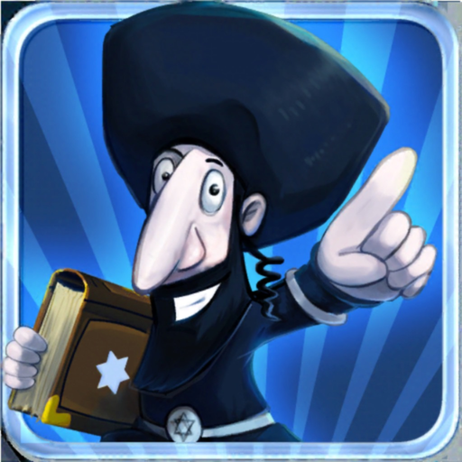 Mendel's Quest app icon