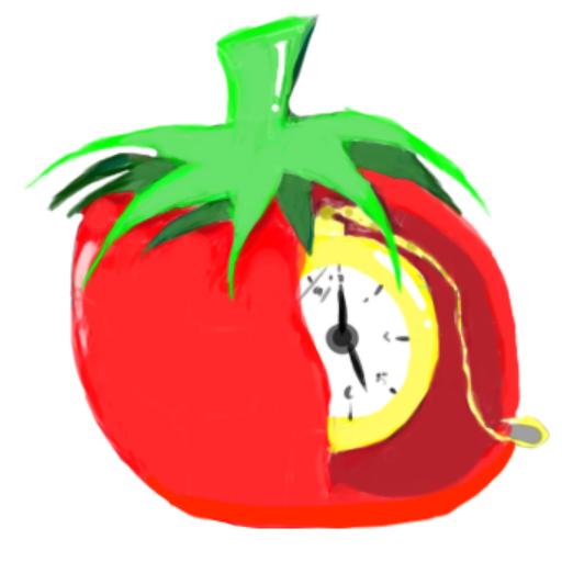 ConcentratedTomato Focus Timer app icon