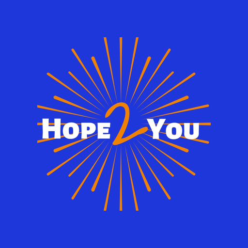 Hope 2 You app icon