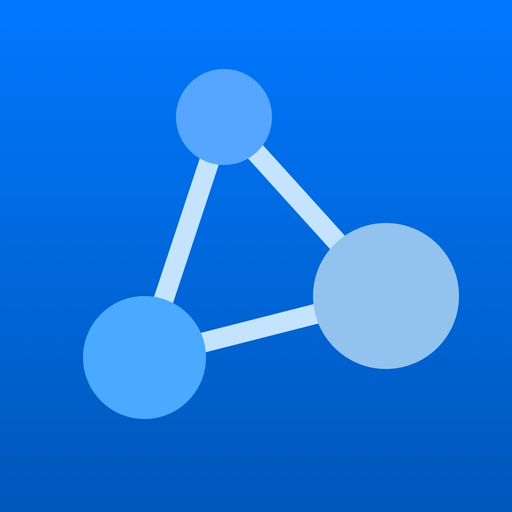 Interaction Journal app icon