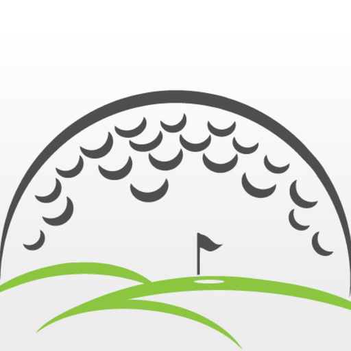 Three Hills Golf Club app icon