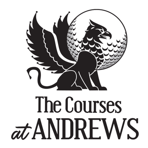 The Courses at Andrews app icon