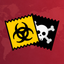 Virus War: Kill the Viruses icon